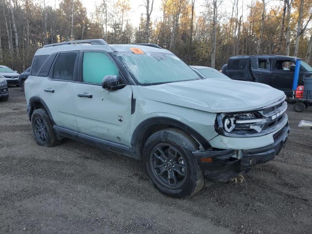 Фото 4 - FORD BRONCO
