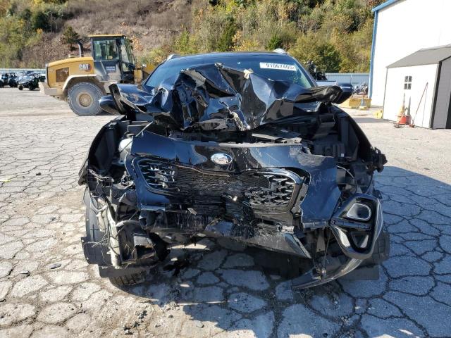 Фото 5 - KIA SPORTAGE