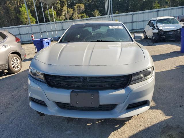 Фото 5 - DODGE CHARGER