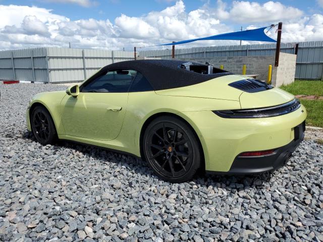 Фото 2 - PORSCHE 911