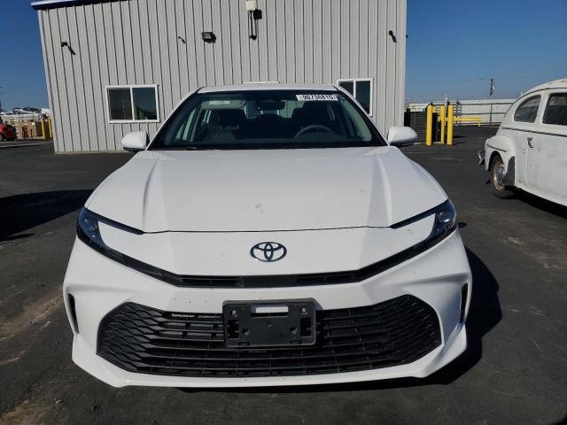 Фото 5 - TOYOTA CAMRY