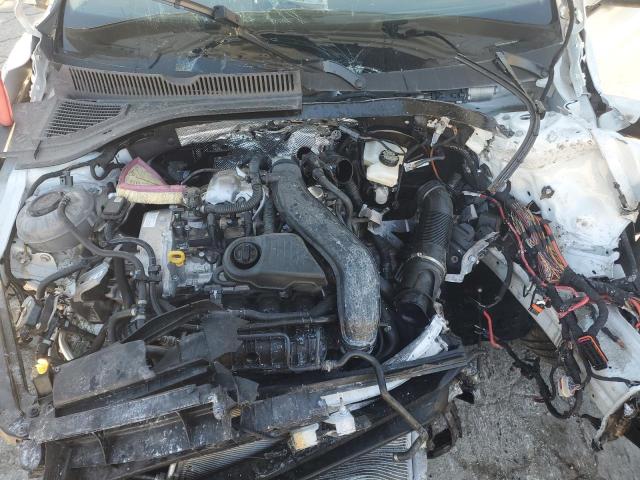 Фото 11 - VOLKSWAGEN JETTA