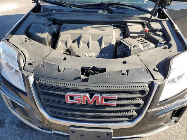 Фото 12 - GMC TERRAIN