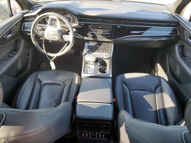 Фото 8 - AUDI Q7