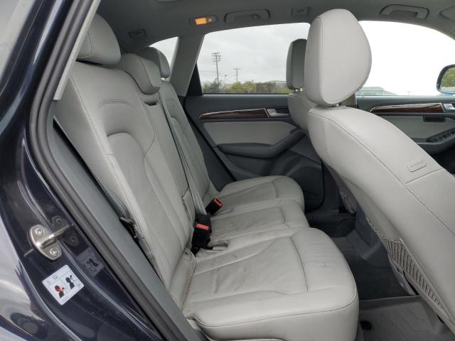 Фото 11 - AUDI Q5