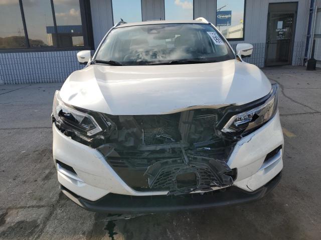 Фото 5 - NISSAN ROGUE