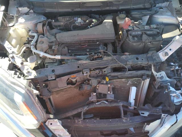 Фото 11 - NISSAN ROGUE