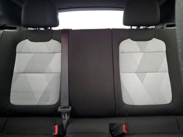 CHEVROLET TRAX 1RS 2025 VIN KL77LGEP3SC245779