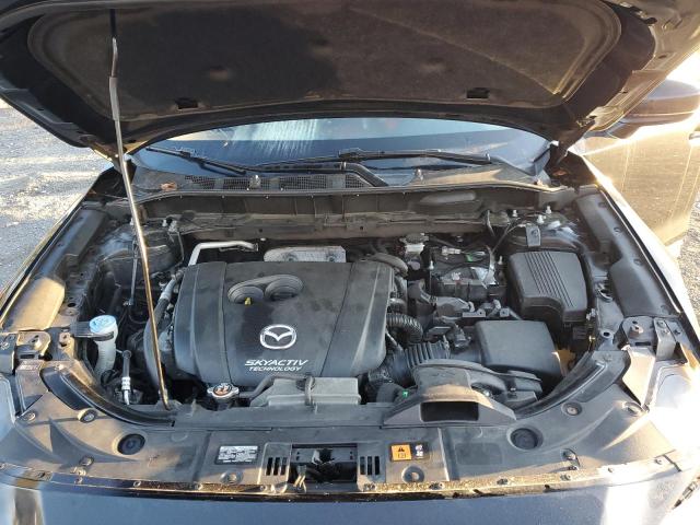 Фото 12 - MAZDA CX-5