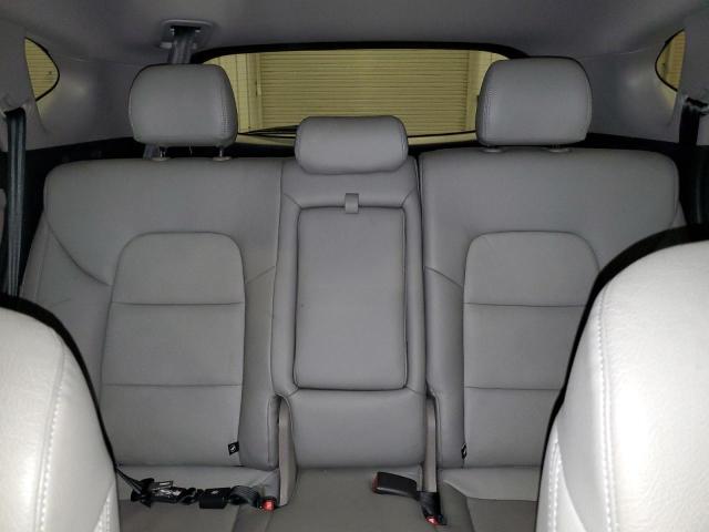 Фото 10 - HYUNDAI TUCSON