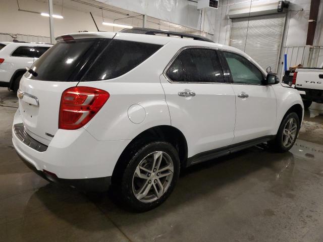 Фото 3 - CHEVROLET EQUINOX