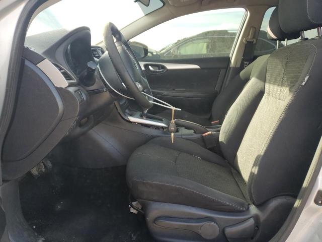 Фото 7 - NISSAN SENTRA