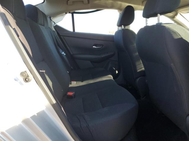 Фото 10 - NISSAN SENTRA