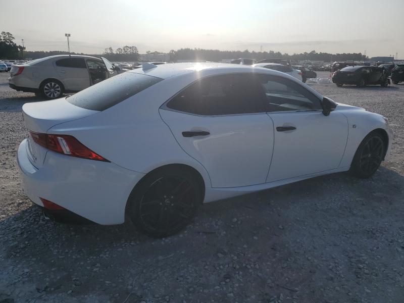 Фото 3 - LEXUS IS