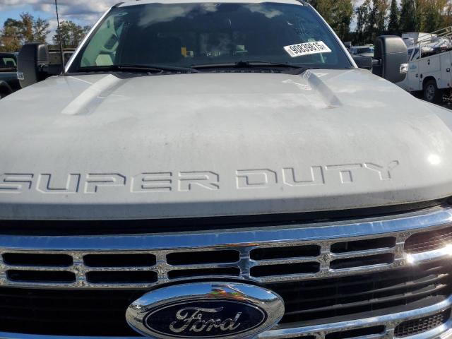 Фото 11 - FORD F450