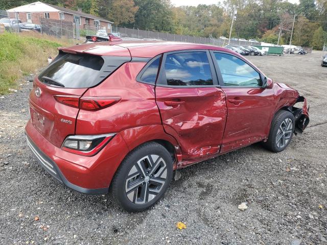 Фото 3 - HYUNDAI KONA