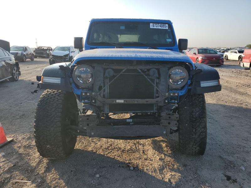 Фото 5 - JEEP WRANGLER