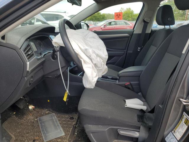 Фото 7 - VOLKSWAGEN JETTA