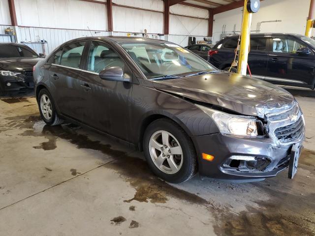 Фото 4 - CHEVROLET CRUZE