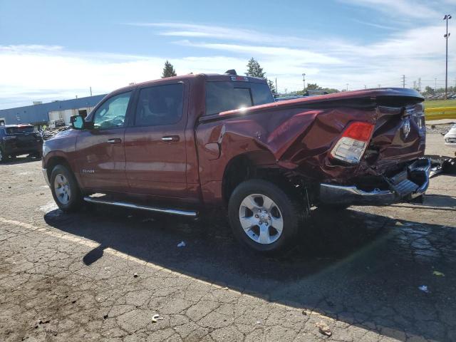 Фото 2 - RAM 1500