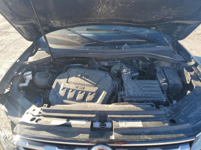 Фото 12 - VOLKSWAGEN TIGUAN