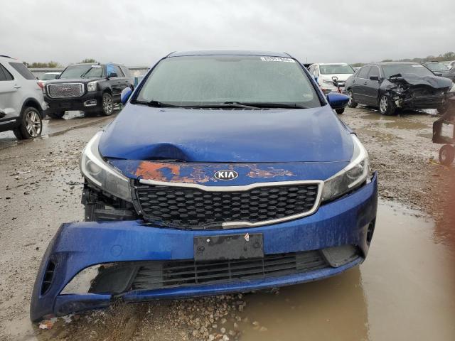 Фото 5 - KIA FORTE