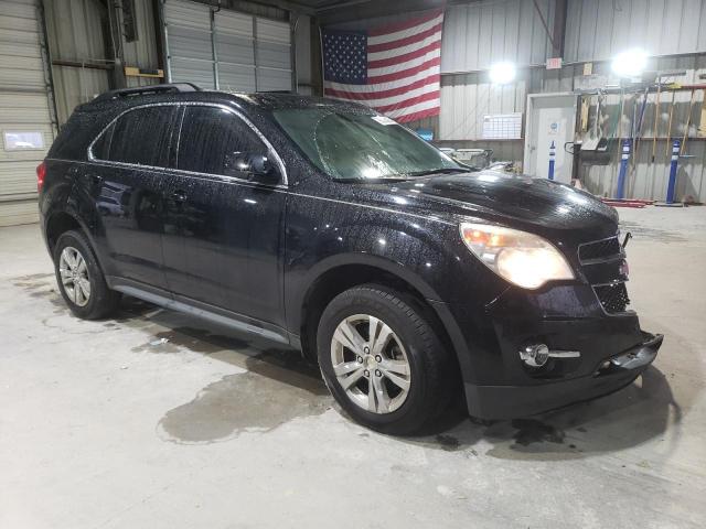 Фото 4 - CHEVROLET EQUINOX