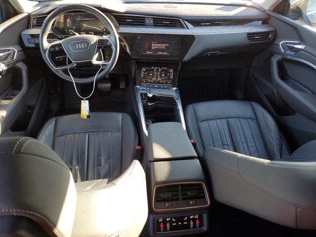 AUDI E-TRON 2021 VIN WA1AAAGE9MB005436