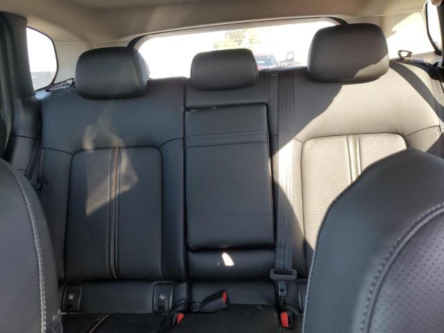 Фото 10 - MAZDA CX-50