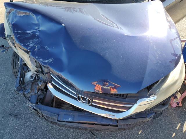 Фото 11 - HONDA ACCORD