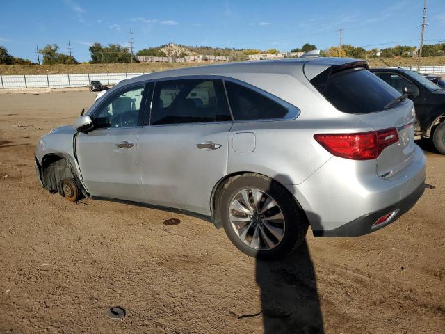 Фото 2 - ACURA MDX