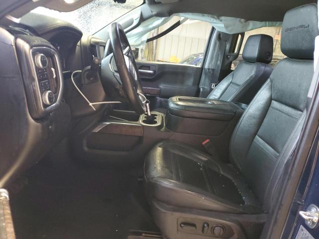 Фото 7 - GMC SIERRA