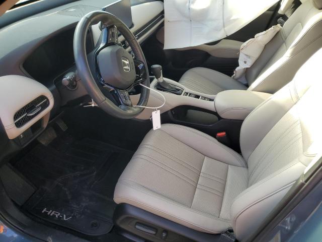 Фото 7 - HONDA HR-V