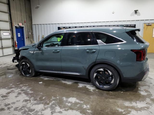 Фото 2 - KIA SORENTO