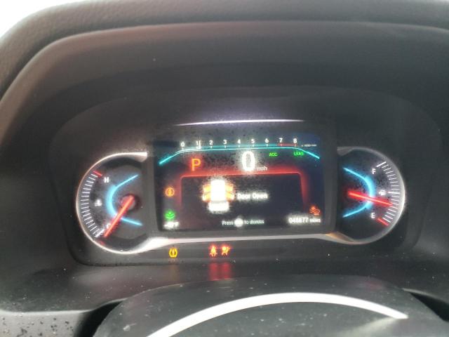 Фото 9 - HONDA PASSPORT