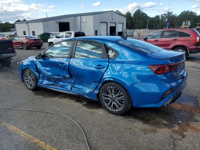 Фото 2 - KIA FORTE