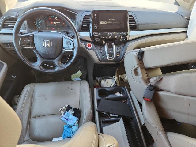 Фото 8 - HONDA ODYSSEY