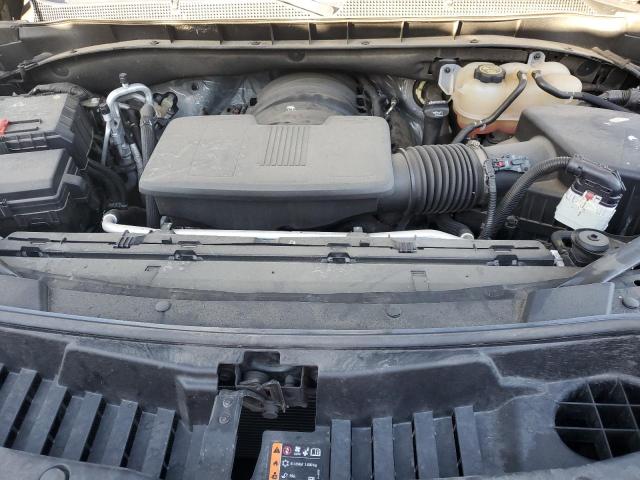 Фото 12 - CHEVROLET TAHOE