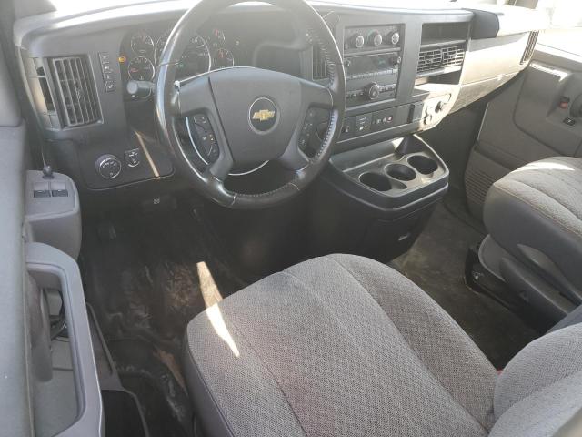 Фото 8 - CHEVROLET EXPRESS