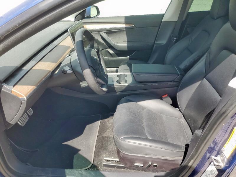 Фото 7 - TESLA MODEL 3