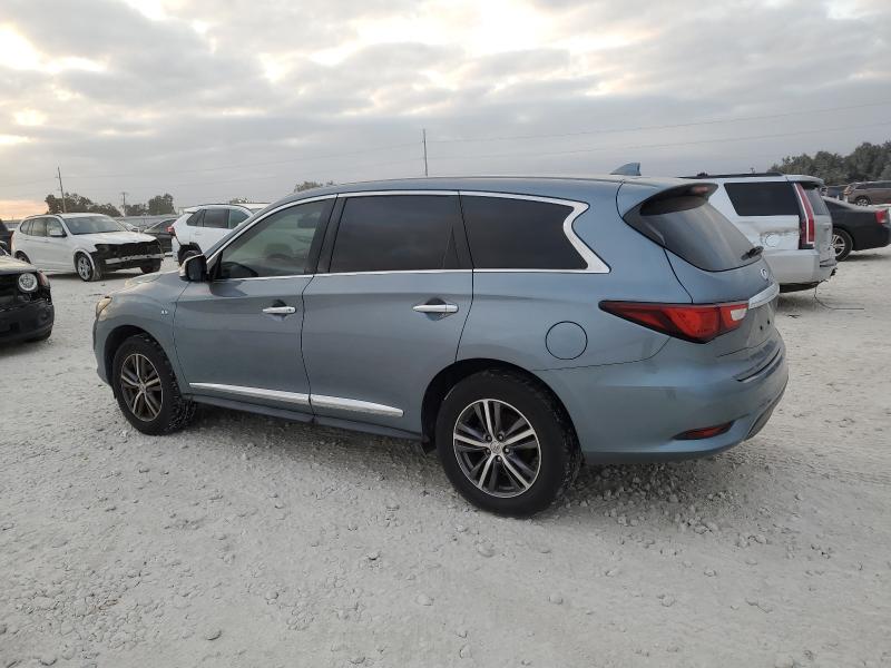 Фото 2 - INFINITI QX60