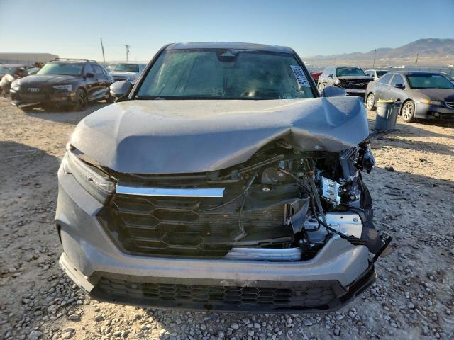 Фото 5 - HONDA CRV