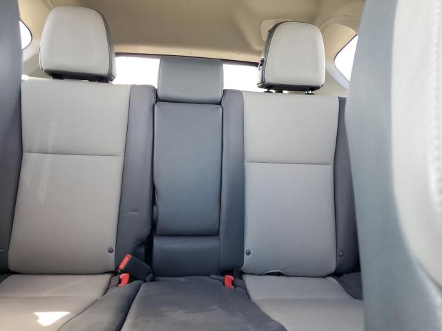 Фото 10 - TOYOTA RAV4