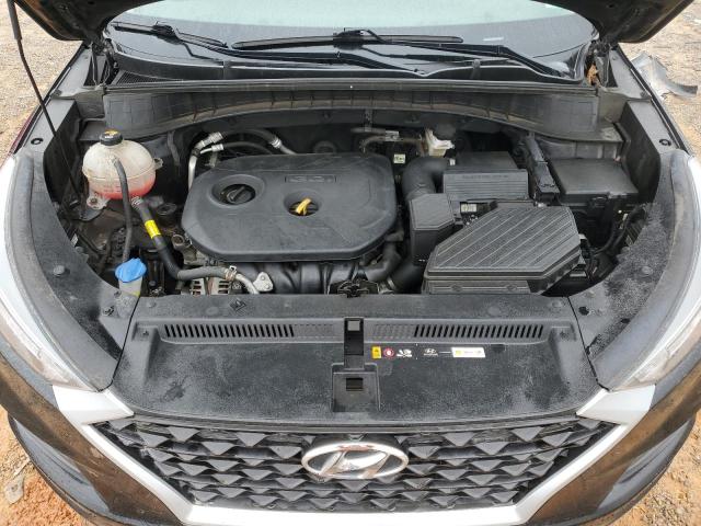 Фото 12 - HYUNDAI TUCSON