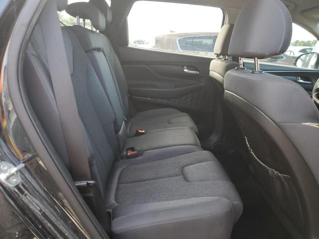 Фото 10 - HYUNDAI SANTA FE