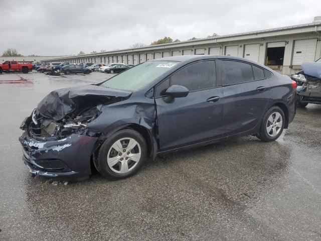 Фото 1 - CHEVROLET CRUZE