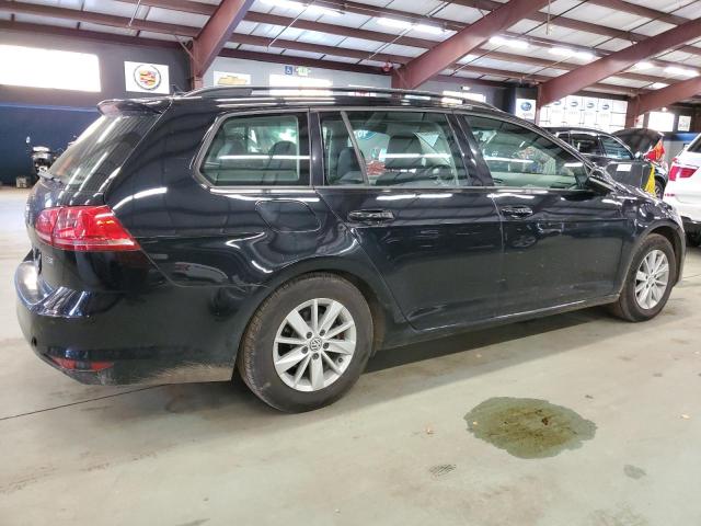 Фото 3 - VOLKSWAGEN GOLF