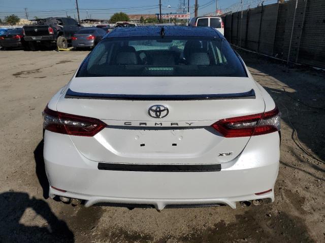 Фото 6 - TOYOTA CAMRY