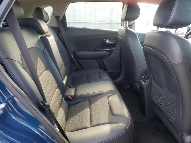 Фото 11 - KIA NIRO