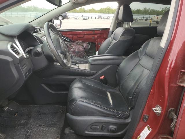 Фото 7 - NISSAN MURANO